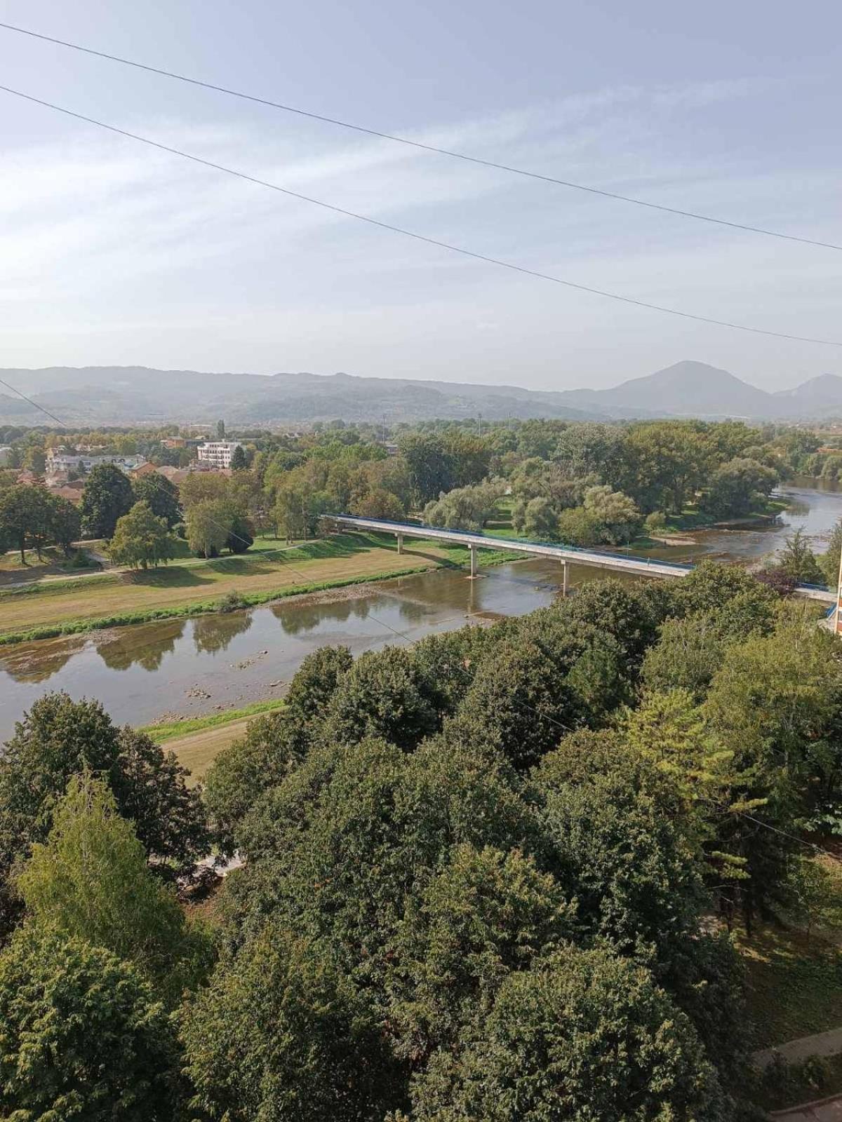 Vemiur Lägenhet Čačak Exteriör bild